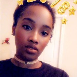 Meet your Posher, Amber